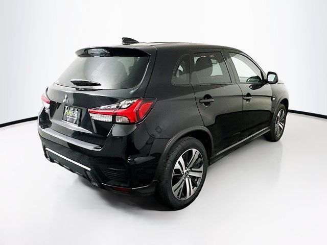 2023 Mitsubishi Outlander Sport ES