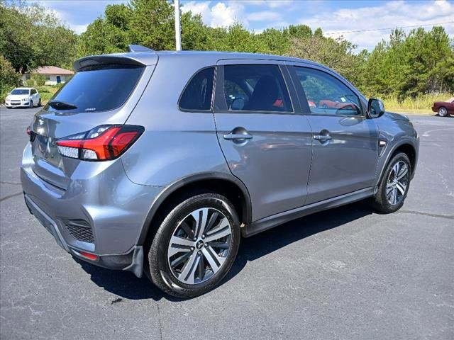 2023 Mitsubishi Outlander Sport ES