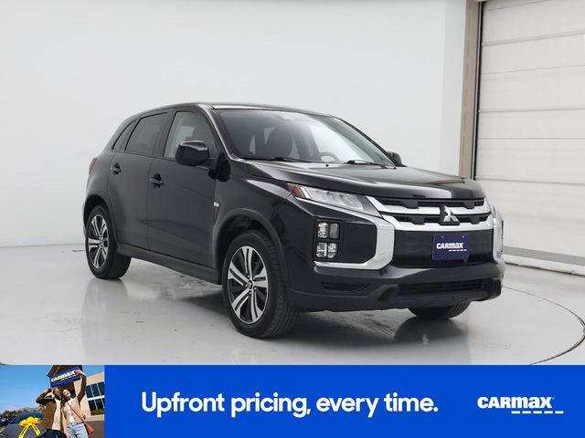 2023 Mitsubishi Outlander Sport ES