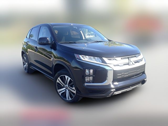 2023 Mitsubishi Outlander Sport ES