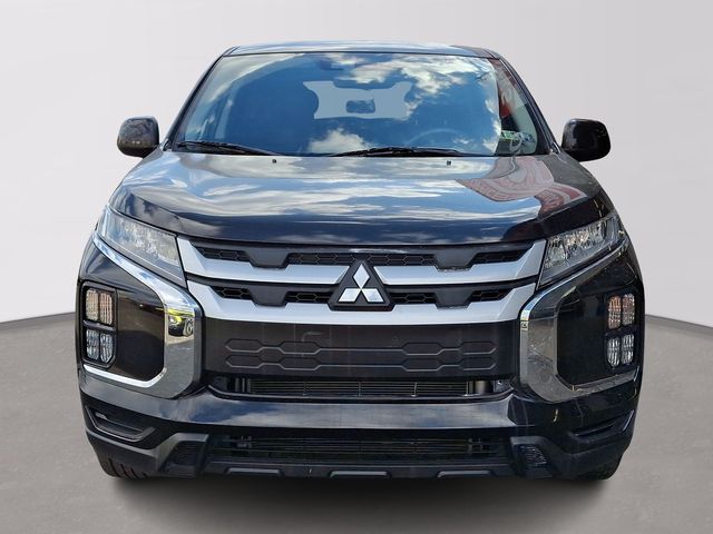 2023 Mitsubishi Outlander Sport ES