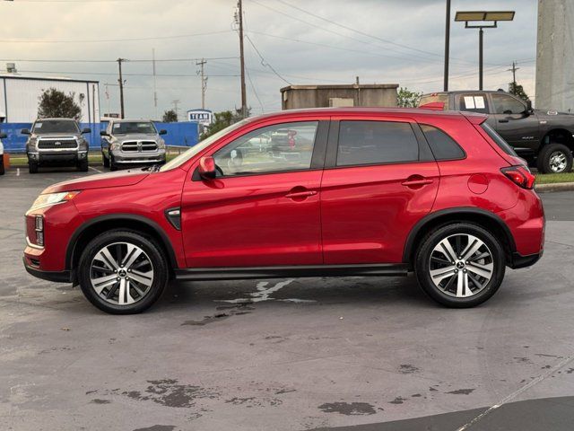 2023 Mitsubishi Outlander Sport ES