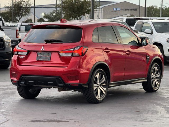 2023 Mitsubishi Outlander Sport ES