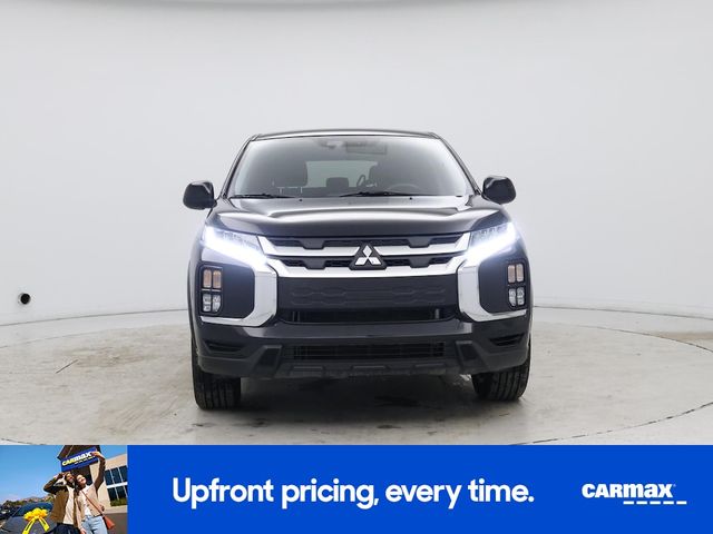 2023 Mitsubishi Outlander Sport ES