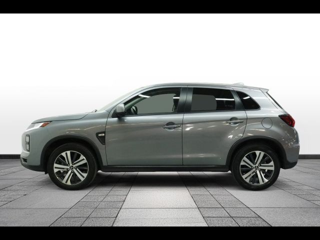 2023 Mitsubishi Outlander Sport ES