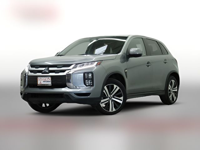 2023 Mitsubishi Outlander Sport ES
