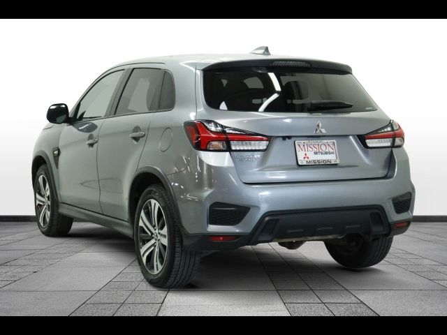 2023 Mitsubishi Outlander Sport ES