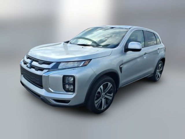 2023 Mitsubishi Outlander Sport ES