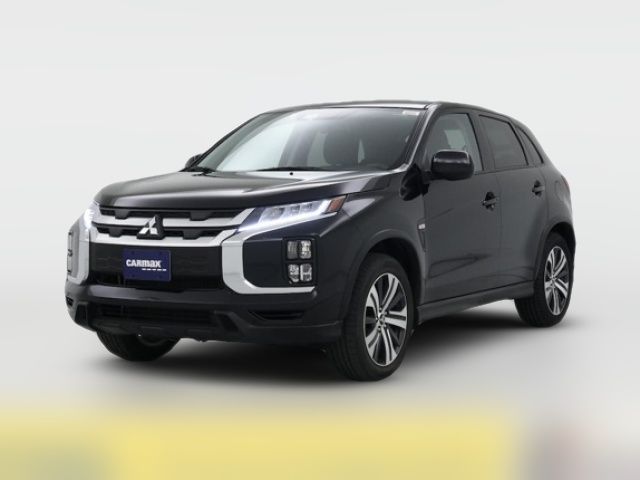 2023 Mitsubishi Outlander Sport ES