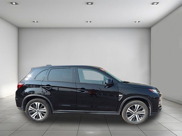 2023 Mitsubishi Outlander Sport ES