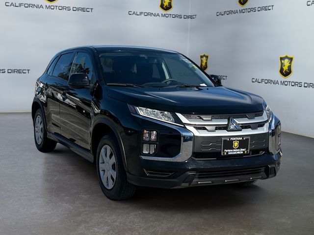 2023 Mitsubishi Outlander Sport ES