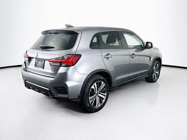 2023 Mitsubishi Outlander Sport ES