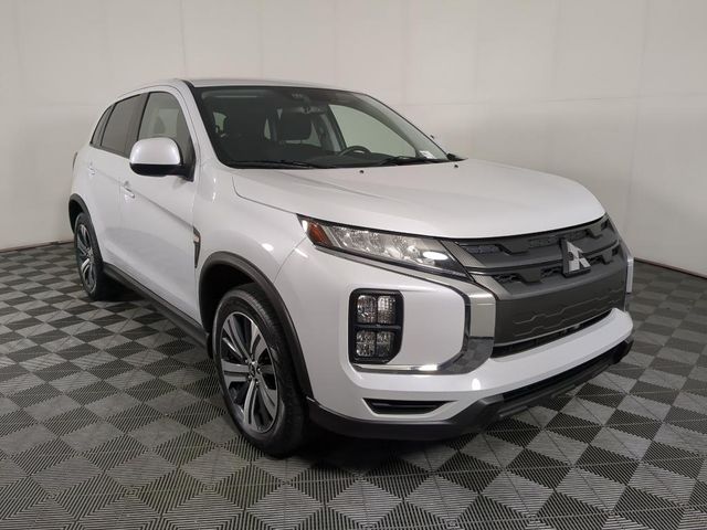 2023 Mitsubishi Outlander Sport ES