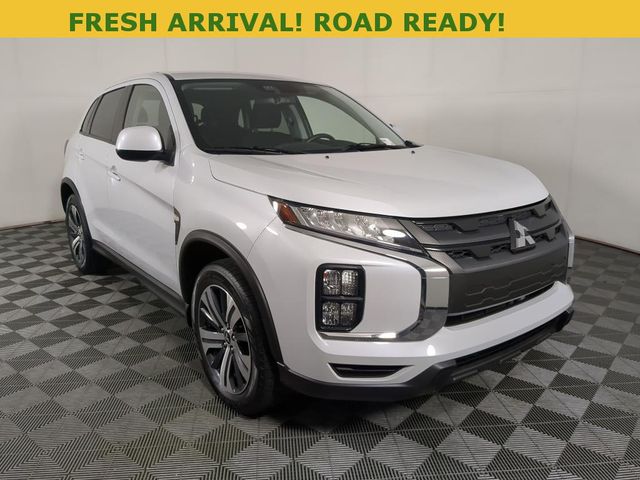 2023 Mitsubishi Outlander Sport ES