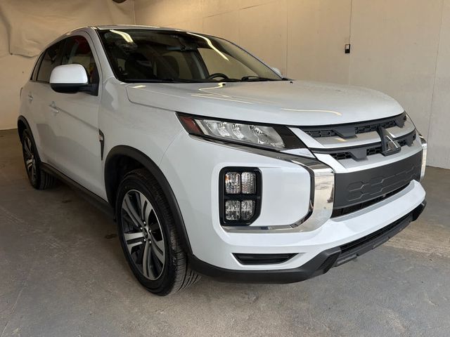 2023 Mitsubishi Outlander Sport ES