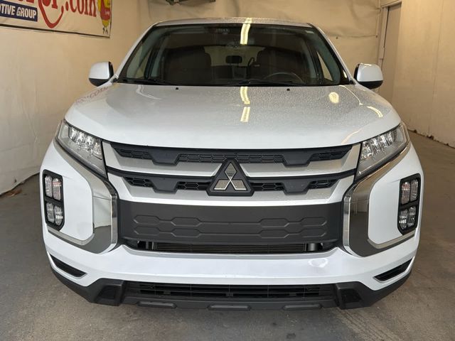 2023 Mitsubishi Outlander Sport ES