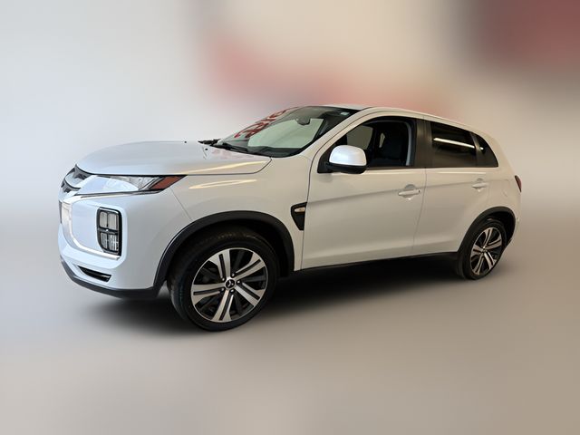 2023 Mitsubishi Outlander Sport ES