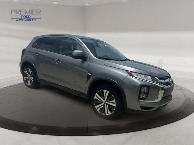 2023 Mitsubishi Outlander Sport ES