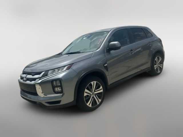 2023 Mitsubishi Outlander Sport ES