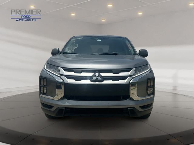 2023 Mitsubishi Outlander Sport ES