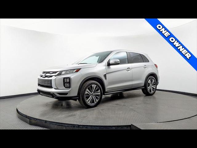 2023 Mitsubishi Outlander Sport ES