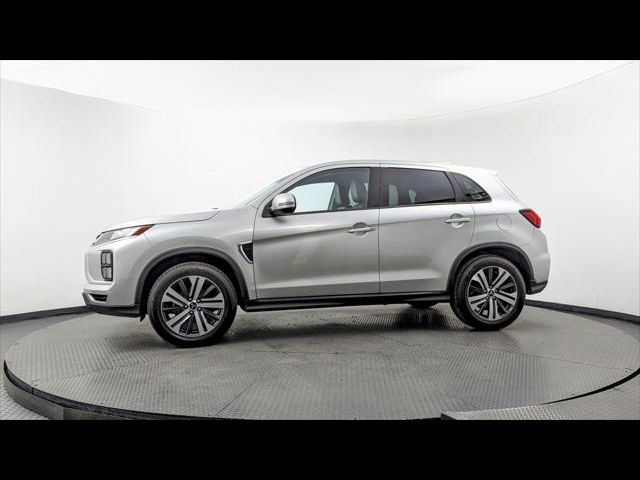 2023 Mitsubishi Outlander Sport ES