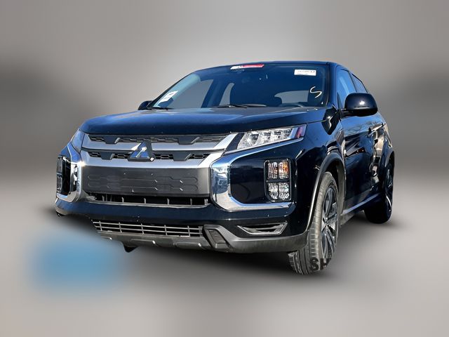 2023 Mitsubishi Outlander Sport ES