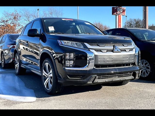 2023 Mitsubishi Outlander Sport ES