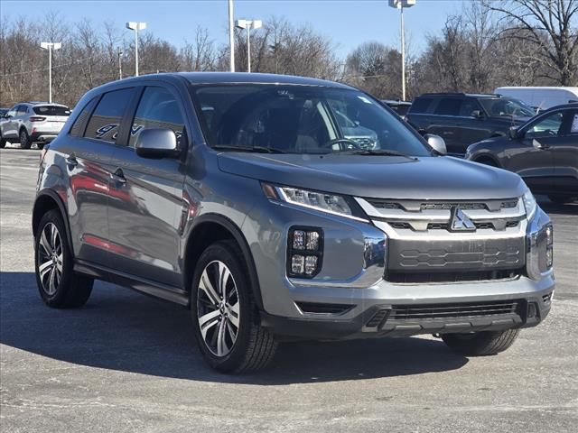 2023 Mitsubishi Outlander Sport ES