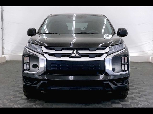 2023 Mitsubishi Outlander Sport ES