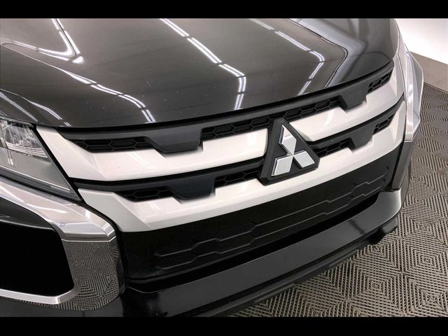 2023 Mitsubishi Outlander Sport ES