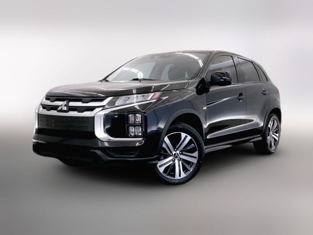 2023 Mitsubishi Outlander Sport ES