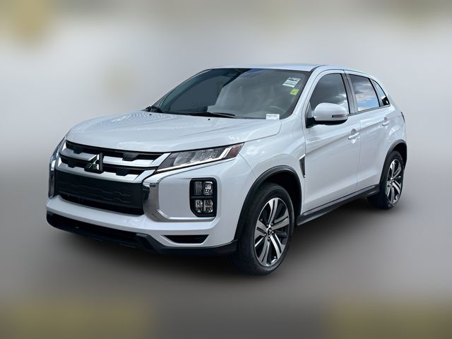 2023 Mitsubishi Outlander Sport ES