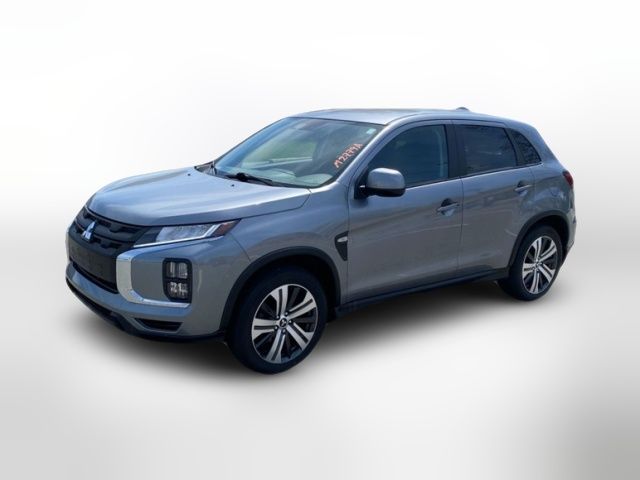 2023 Mitsubishi Outlander Sport ES