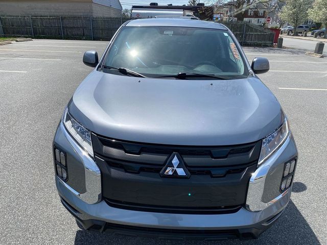 2023 Mitsubishi Outlander Sport ES