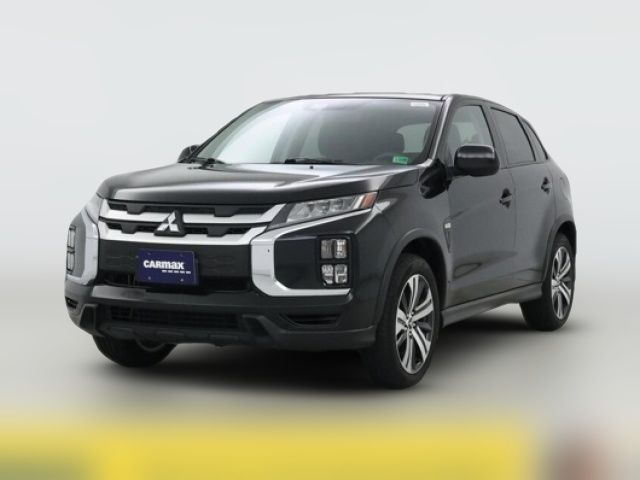 2023 Mitsubishi Outlander Sport ES