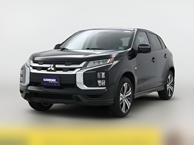 2023 Mitsubishi Outlander Sport ES
