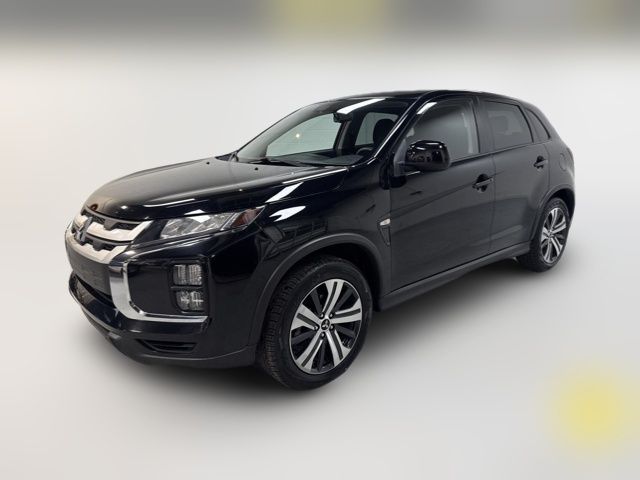 2023 Mitsubishi Outlander Sport ES