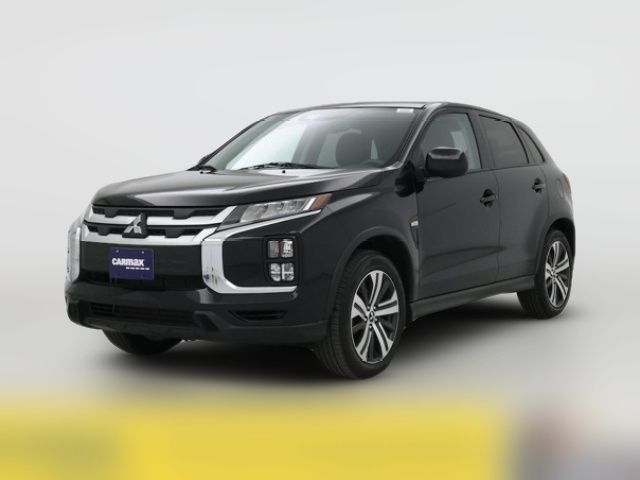 2023 Mitsubishi Outlander Sport ES