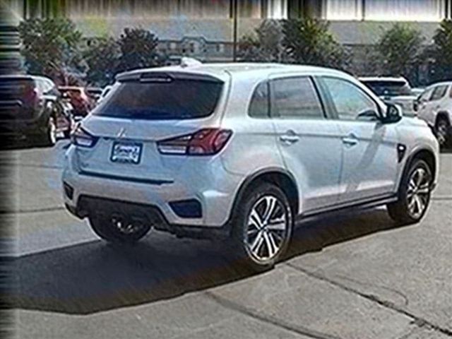 2023 Mitsubishi Outlander Sport ES