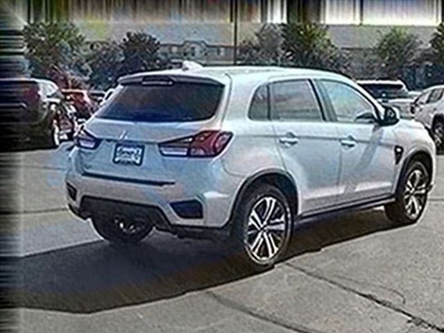 2023 Mitsubishi Outlander Sport ES