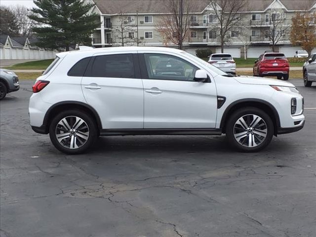 2023 Mitsubishi Outlander Sport ES