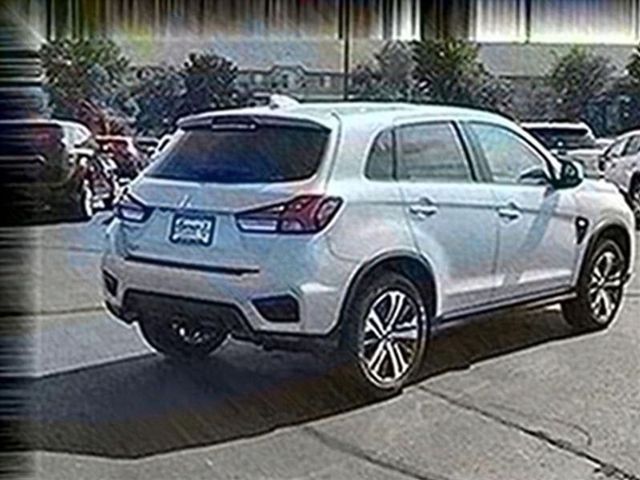 2023 Mitsubishi Outlander Sport ES