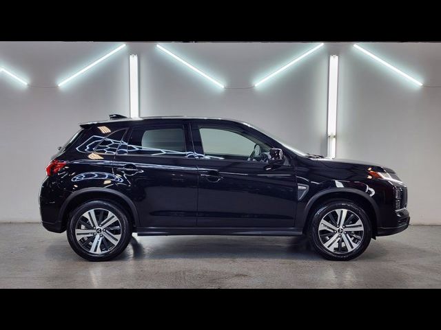 2023 Mitsubishi Outlander Sport ES