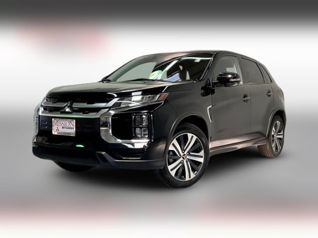 2023 Mitsubishi Outlander Sport SE