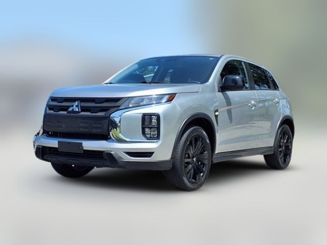 2023 Mitsubishi Outlander Sport ES