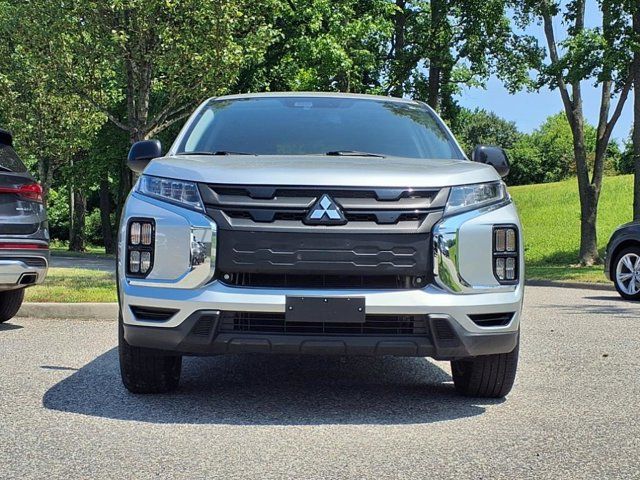 2023 Mitsubishi Outlander Sport ES