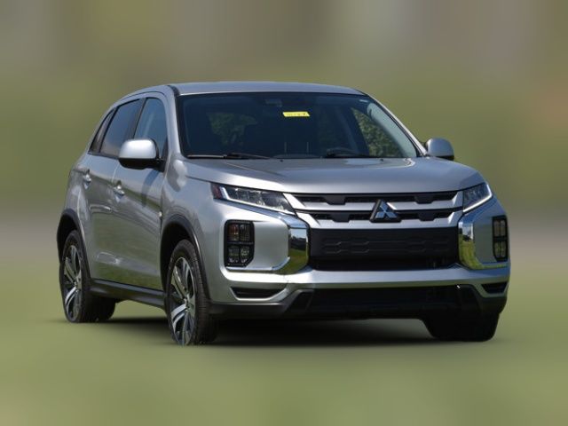 2023 Mitsubishi Outlander Sport ES