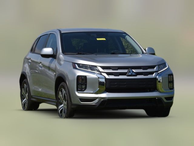 2023 Mitsubishi Outlander Sport ES
