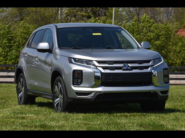 2023 Mitsubishi Outlander Sport ES